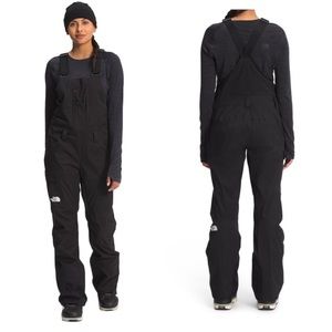The North Face Freedom Bib - Womens small regular. Ski/snow.